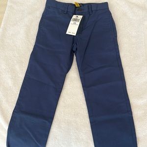 Polo Ralph Lauren Uniform Chino Pants Navy